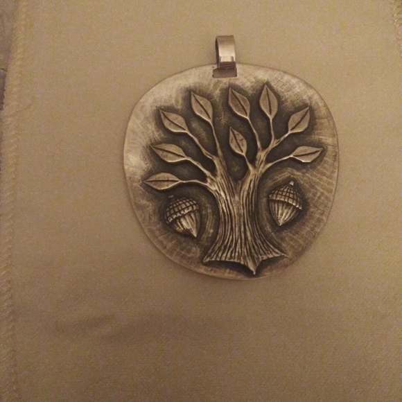 James avery pendant - Picture 1 of 1